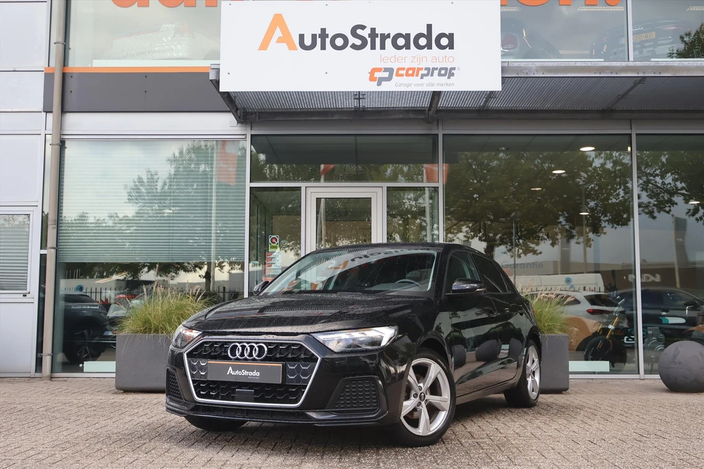 Audi A1 Sportback – foto 2