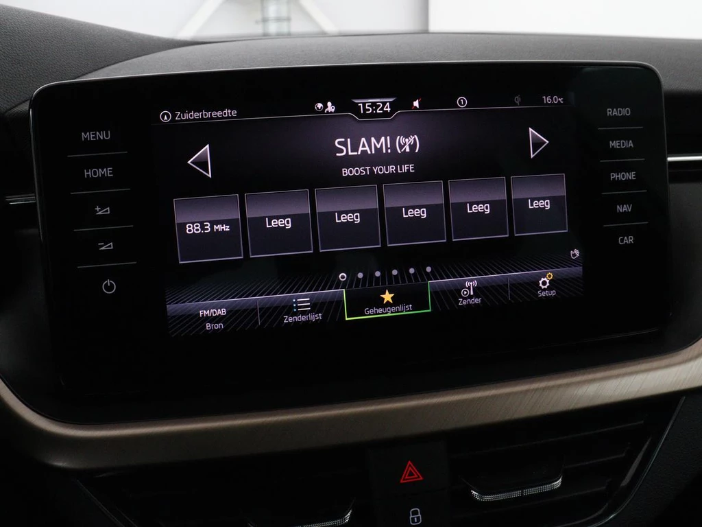Škoda Kamiq – foto 22