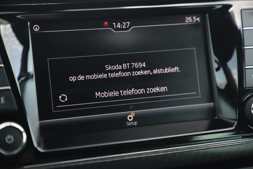Škoda Fabia – foto 20