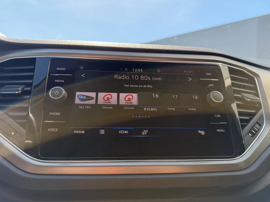 Volkswagen T-Roc – foto 20