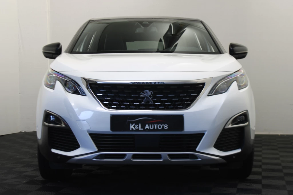 Peugeot 3008 – foto 6