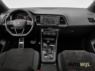 SEAT Ateca – thumbnail 31