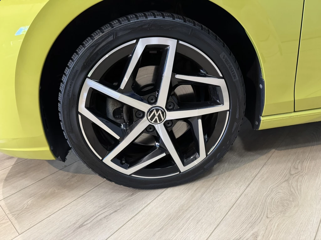Volkswagen Golf – foto 44