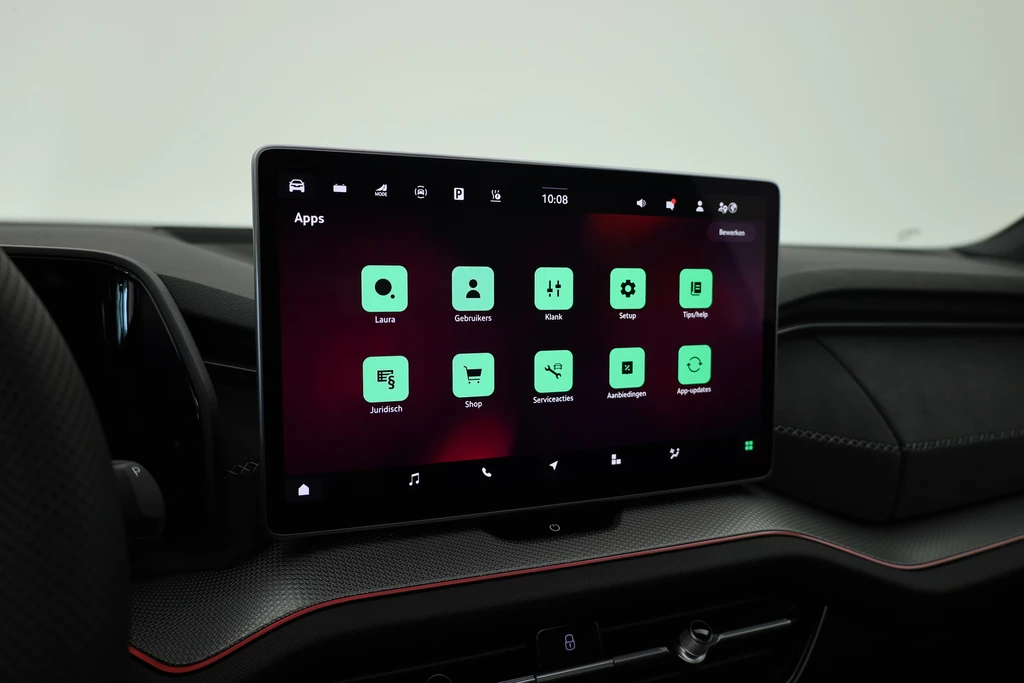 Škoda Kodiaq – foto 31