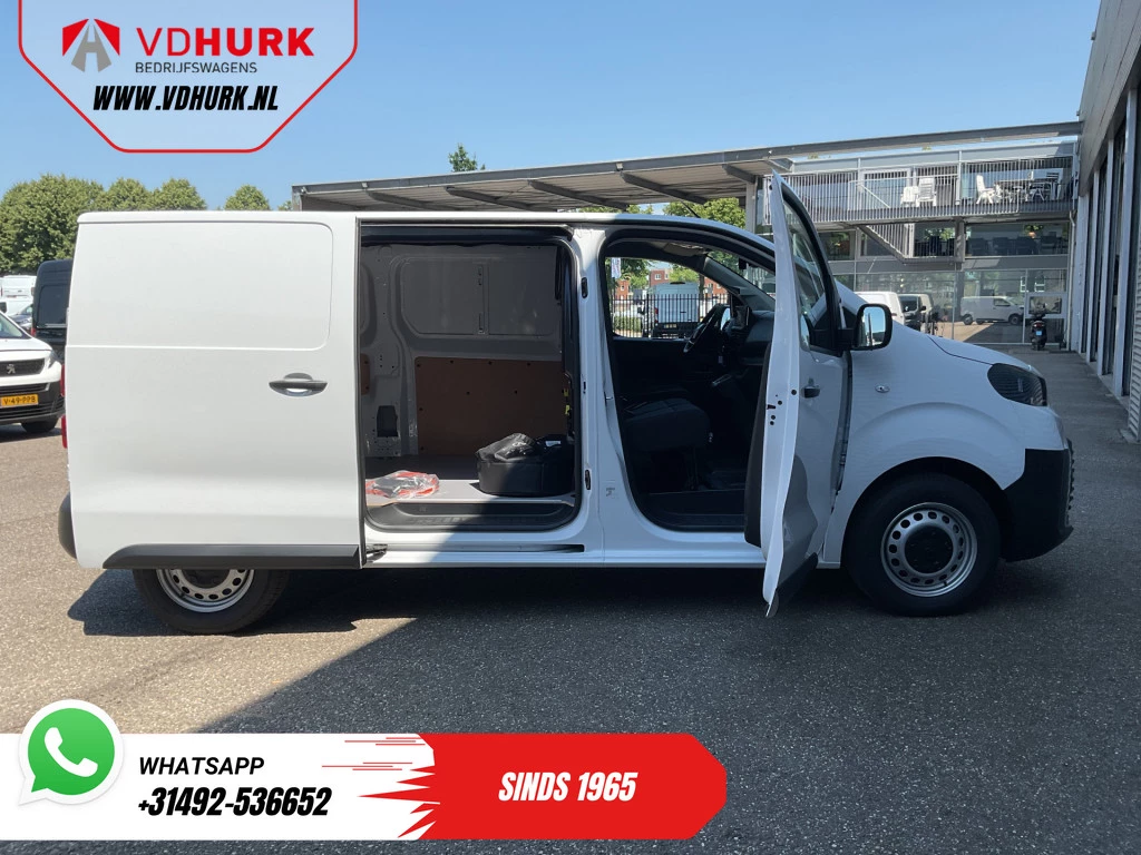 Toyota ProAce – foto 5