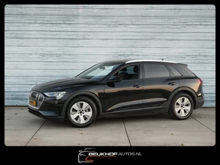 Audi e-tron – thumbnail 1