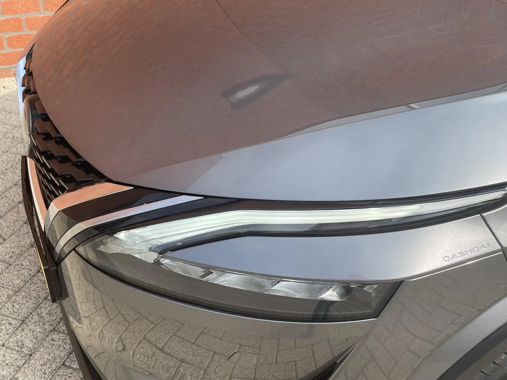 Nissan QASHQAI – foto 28