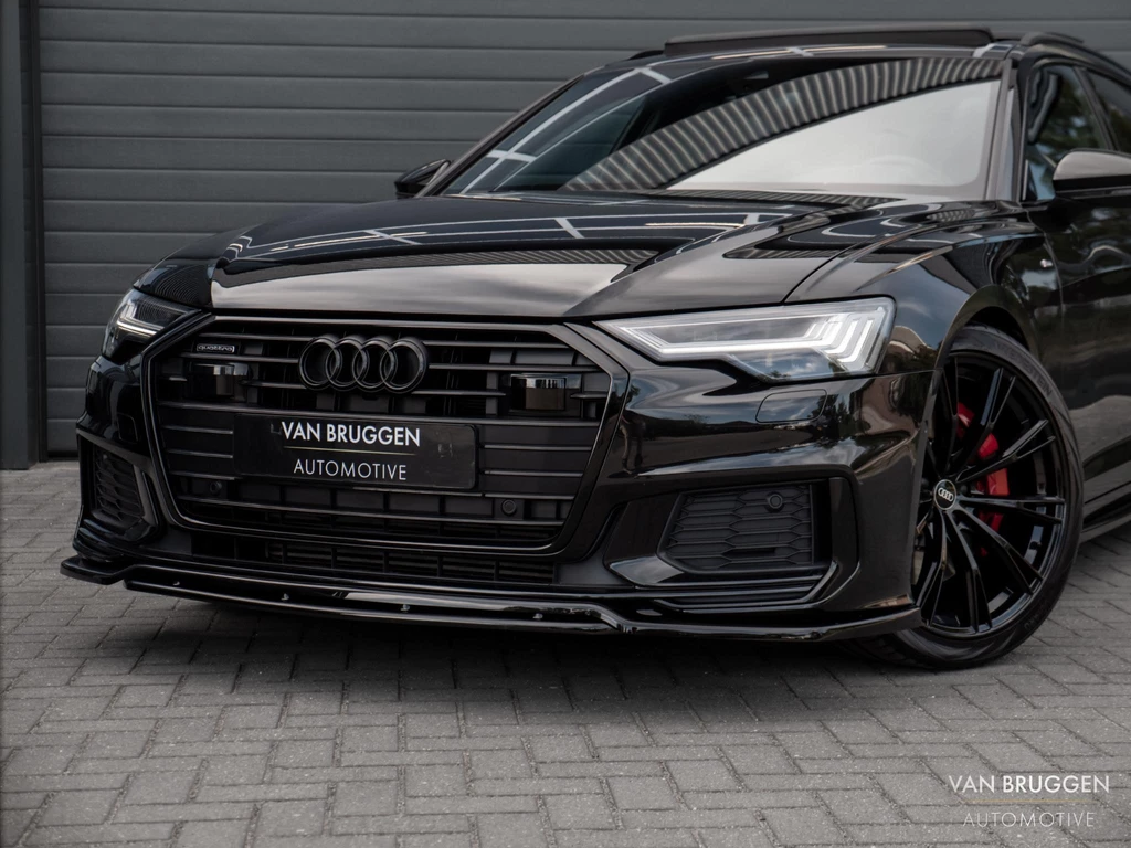 Audi A6 – foto 3