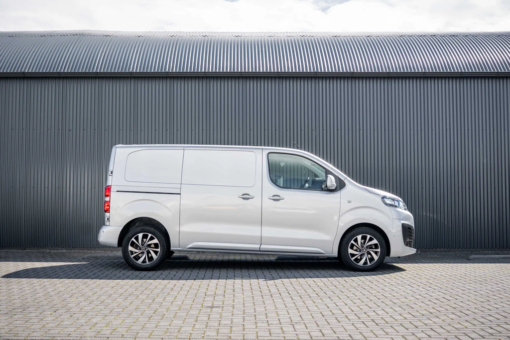 Citroën Jumpy – foto 4