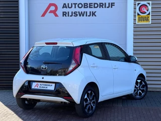 Toyota Aygo – thumbnail 4