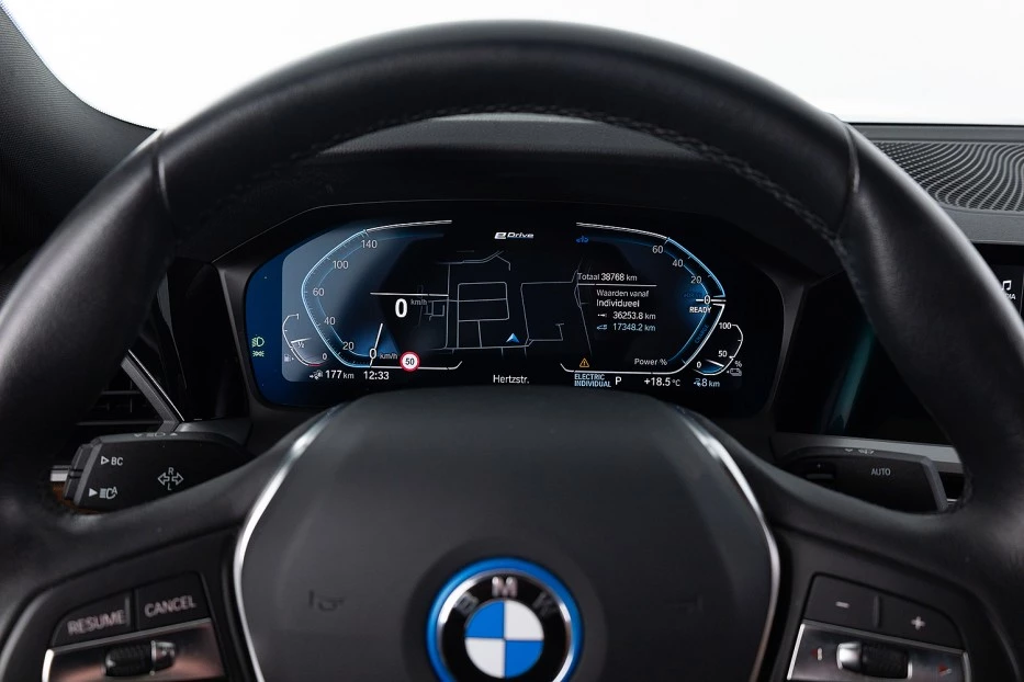BMW 3 Serie – foto 31