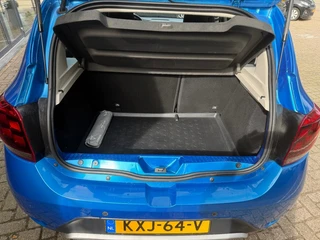 Dacia Sandero Stepway – thumbnail 13