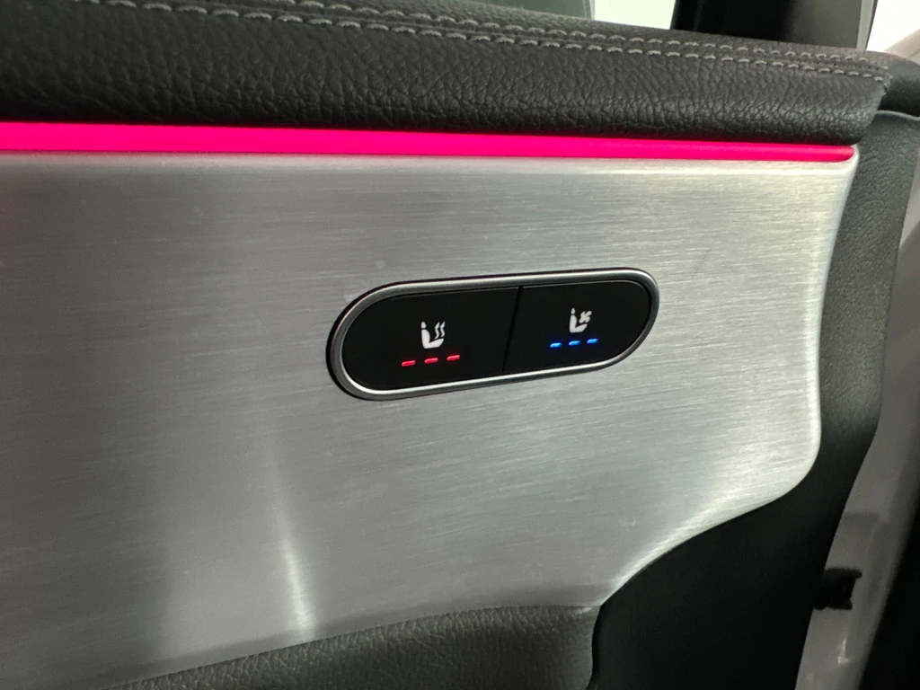Mercedes-Benz A-Klasse – foto 9