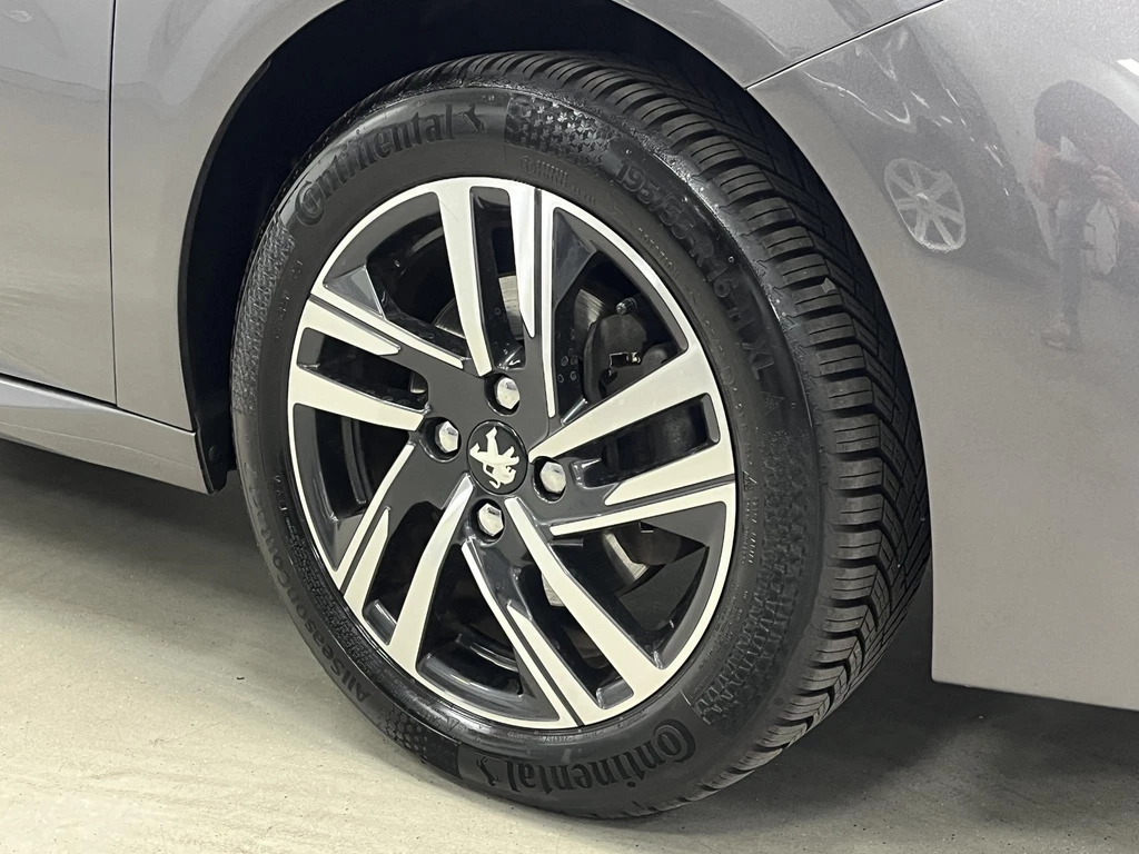 Peugeot 208 – foto 29
