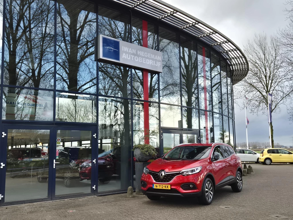 Renault Kadjar – foto 2