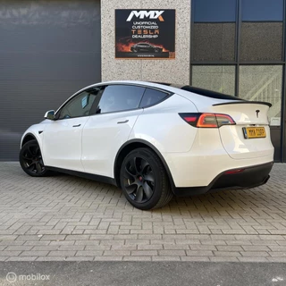 Tesla Model Y – thumbnail 3