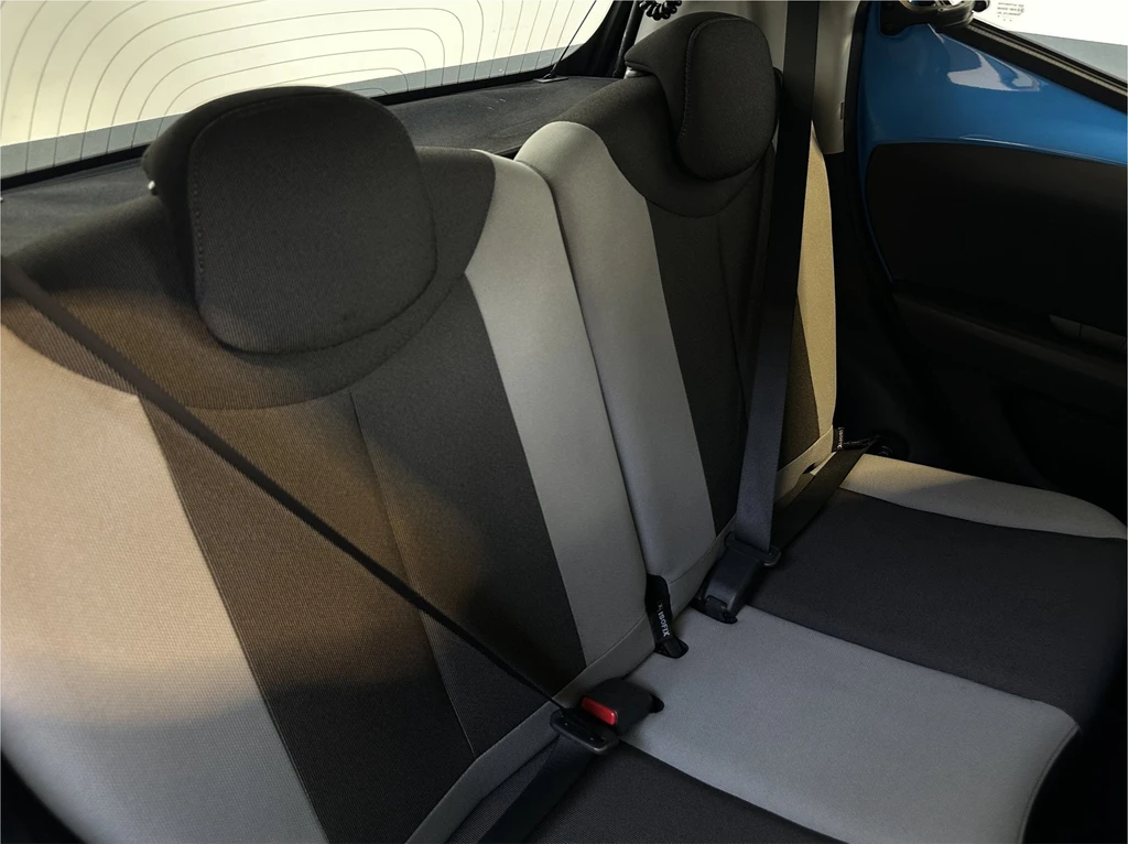 Toyota Aygo – foto 30