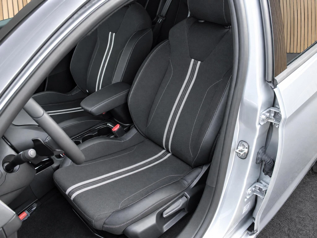 Opel Corsa – foto 10