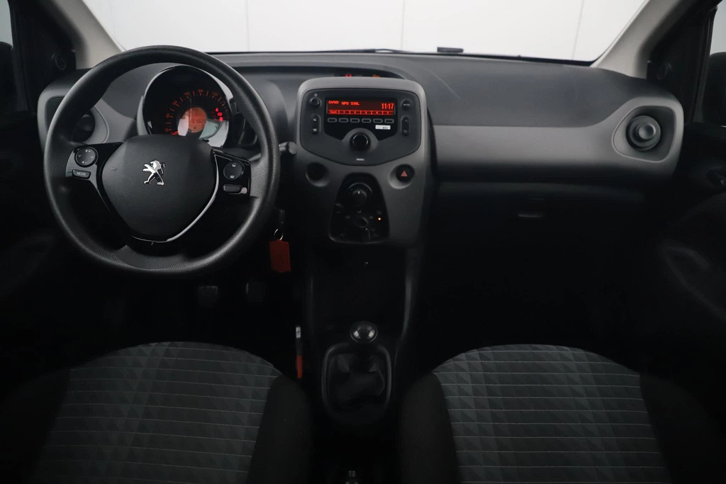 Peugeot 108 – foto 12