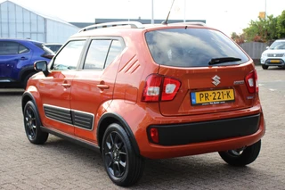 Suzuki Ignis – thumbnail 3