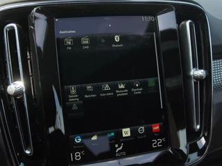 Volvo XC40 – thumbnail 21