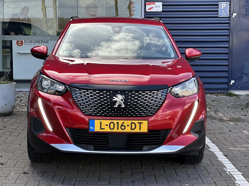 Peugeot 2008 – foto 6