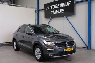Volkswagen T-Roc – thumbnail 5