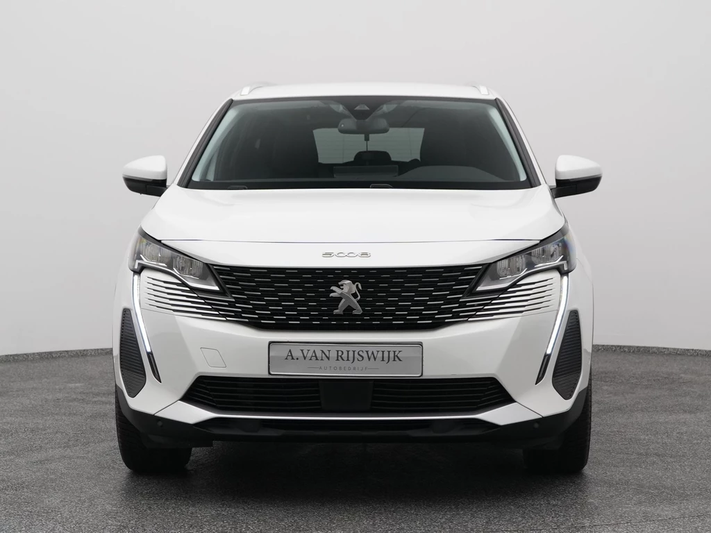 Peugeot 5008 – foto 18