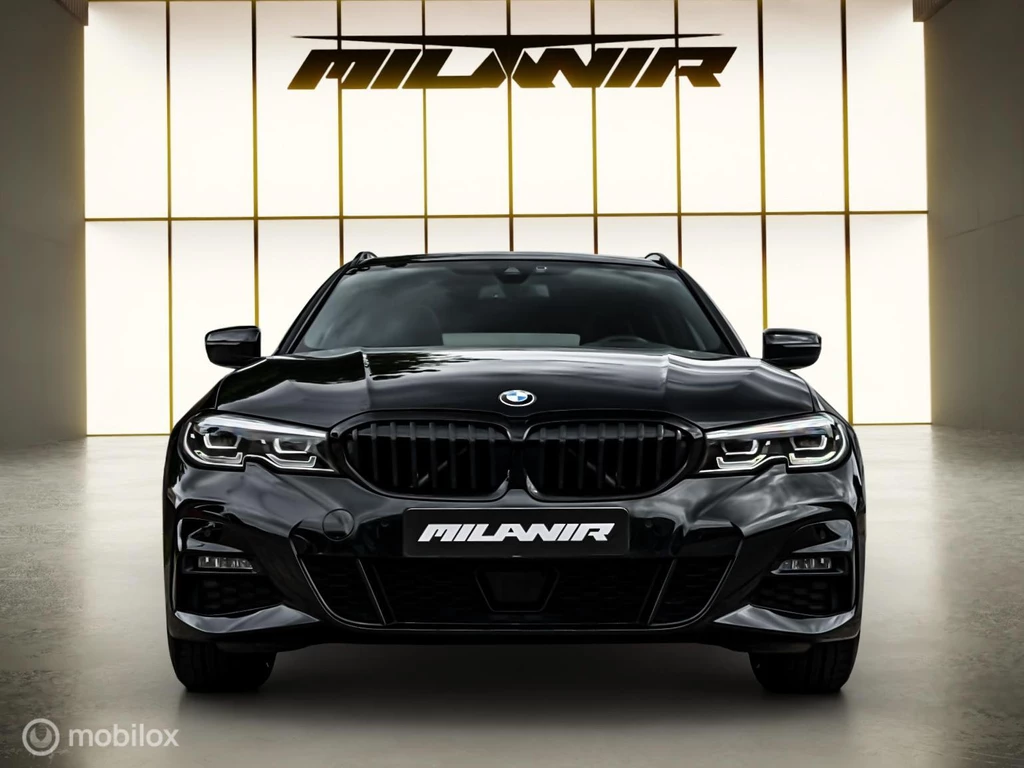 BMW 3 Serie – foto 5