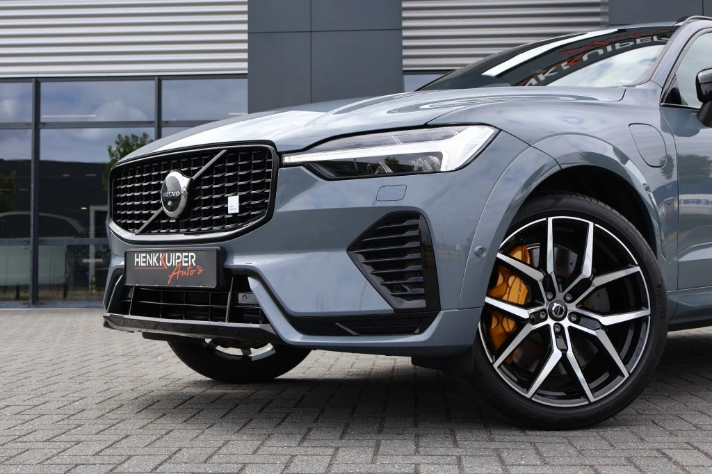 Volvo XC60 – foto 44