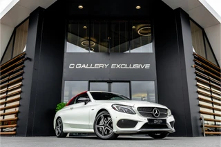 Mercedes-Benz C-Klasse – thumbnail 9