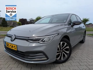 Volkswagen Golf – thumbnail 1