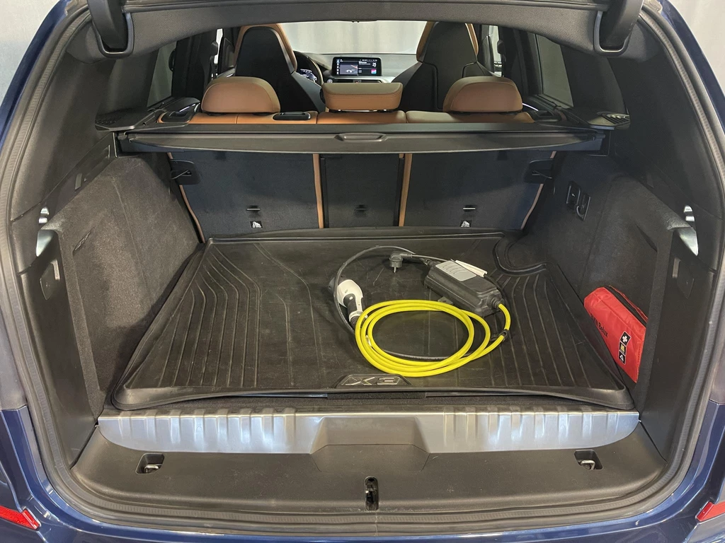 BMW X3 – foto 13