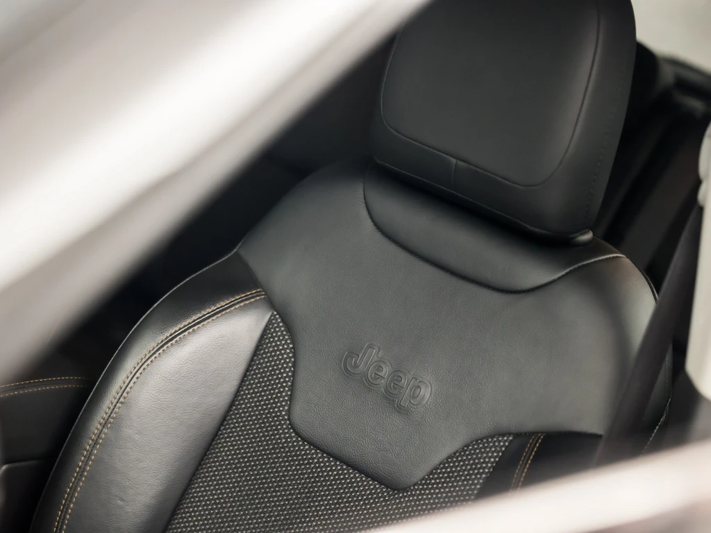 Jeep Compass – foto 34