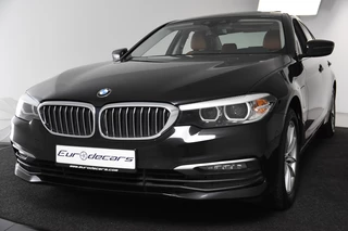 BMW 5 Serie – thumbnail 4