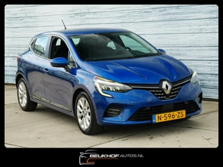 Renault Clio – thumbnail 5