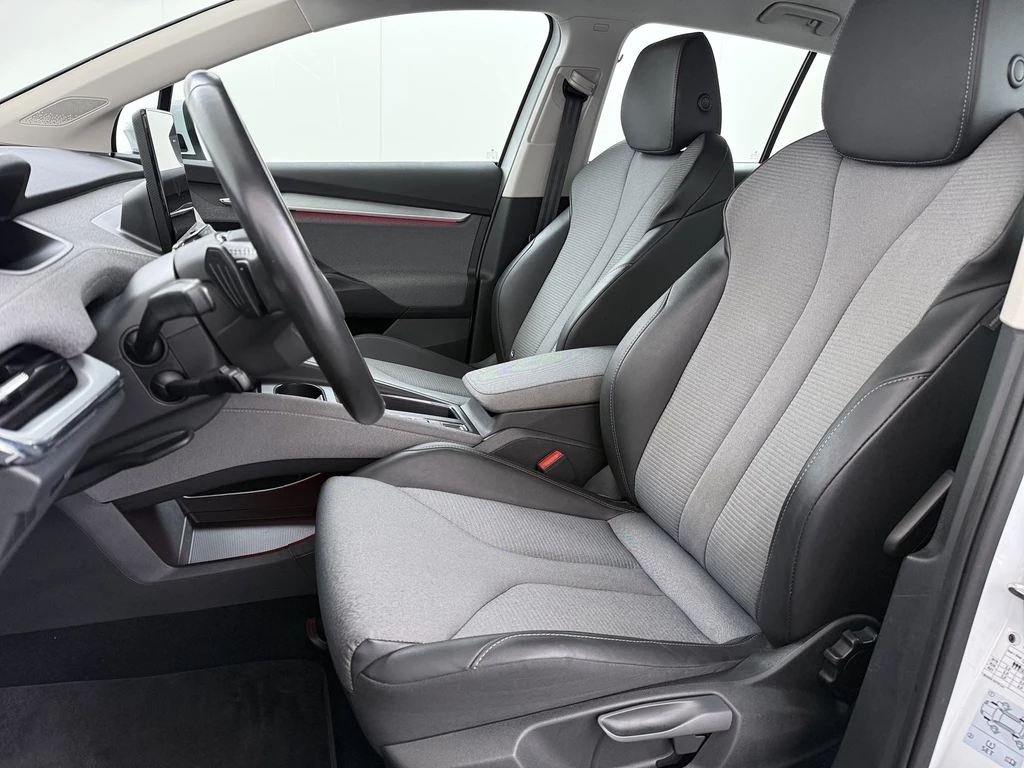 Škoda Enyaq iV – foto 17