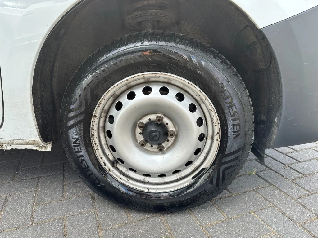 Renault Kangoo – foto 24