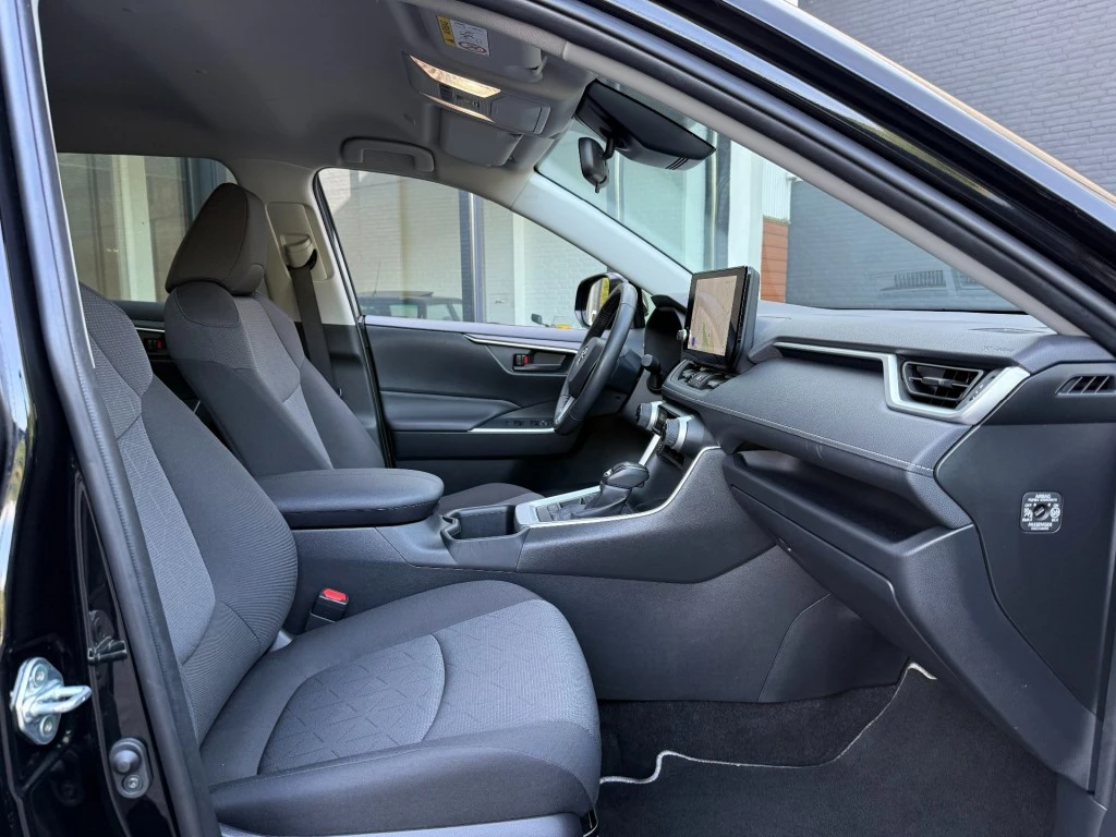 Toyota RAV4 – foto 26