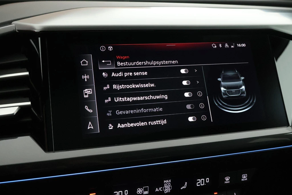 Audi Q4 e-tron – foto 30