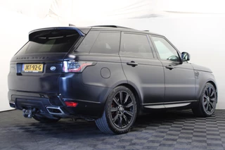 Land Rover Range Rover Sport – thumbnail 4