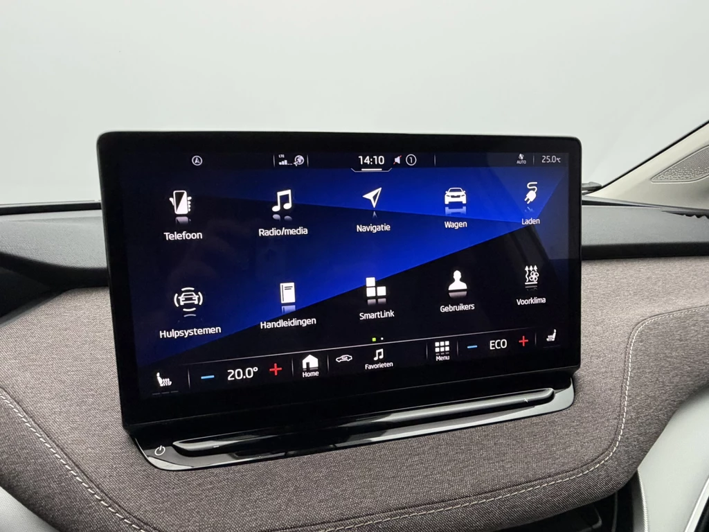 Škoda Enyaq iV – foto 22