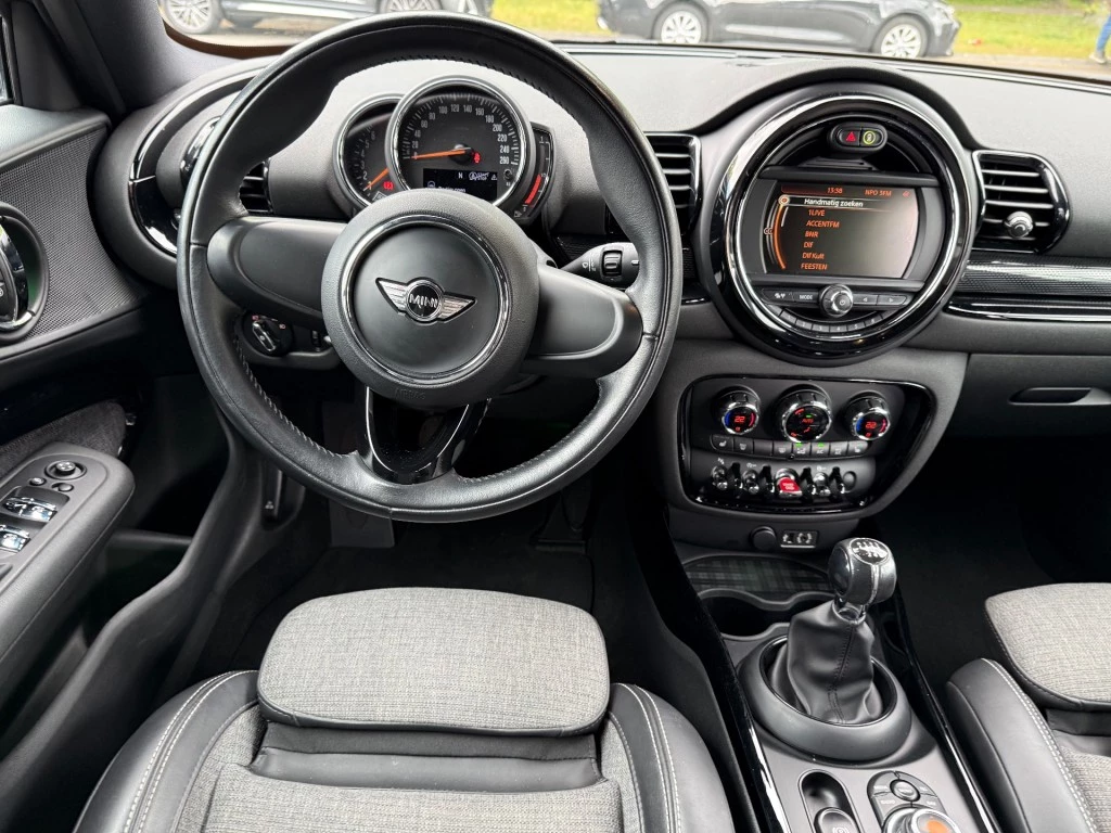 MINI Cooper – foto 22