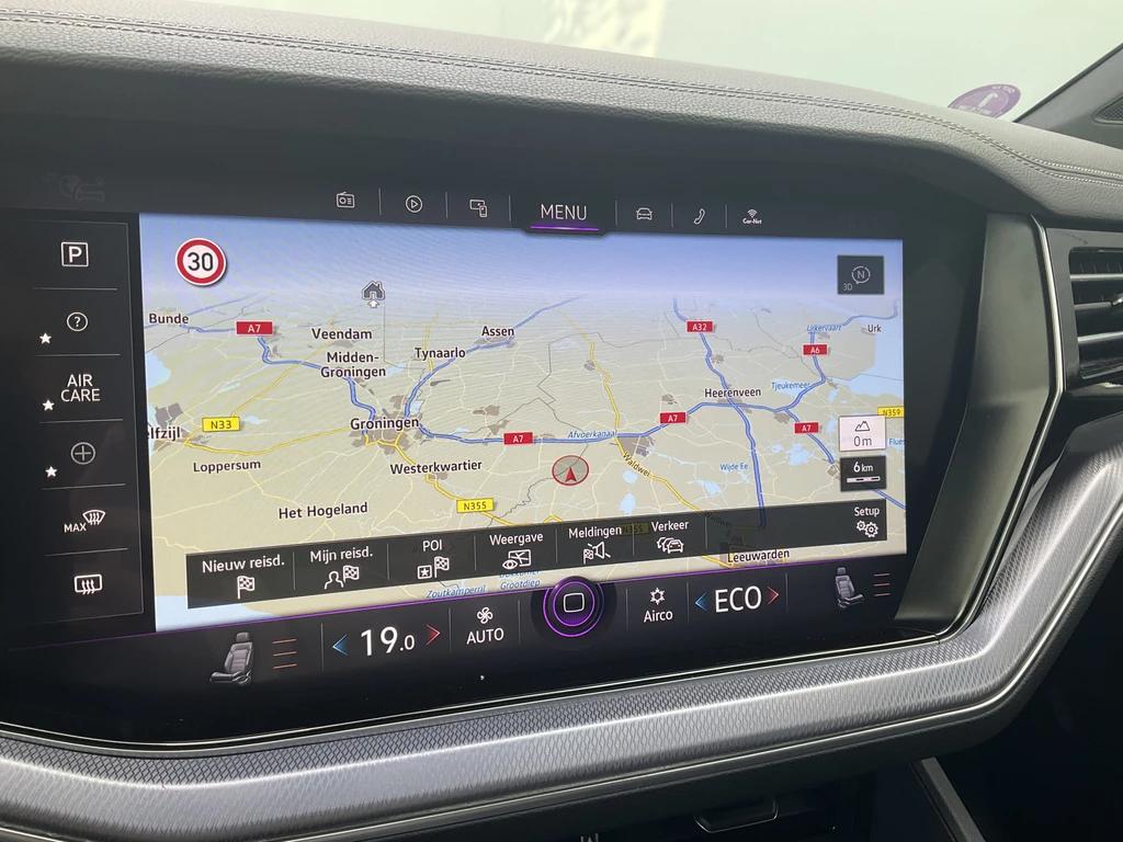 Volkswagen Touareg – foto 11