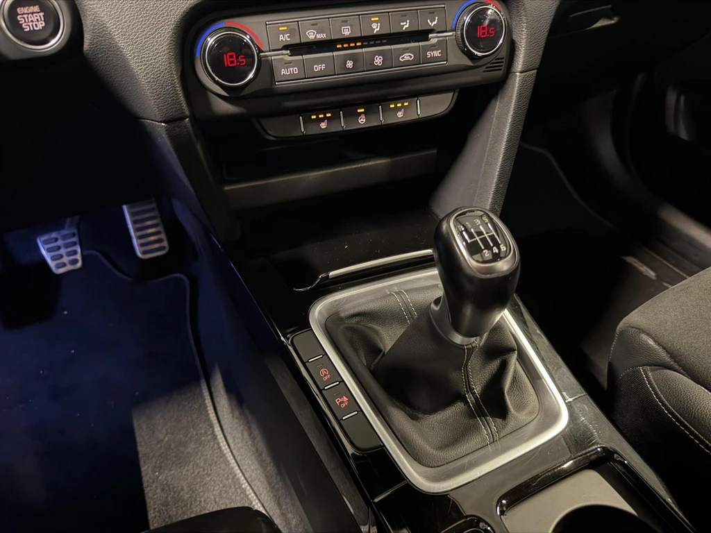 Kia ProCeed – foto 30