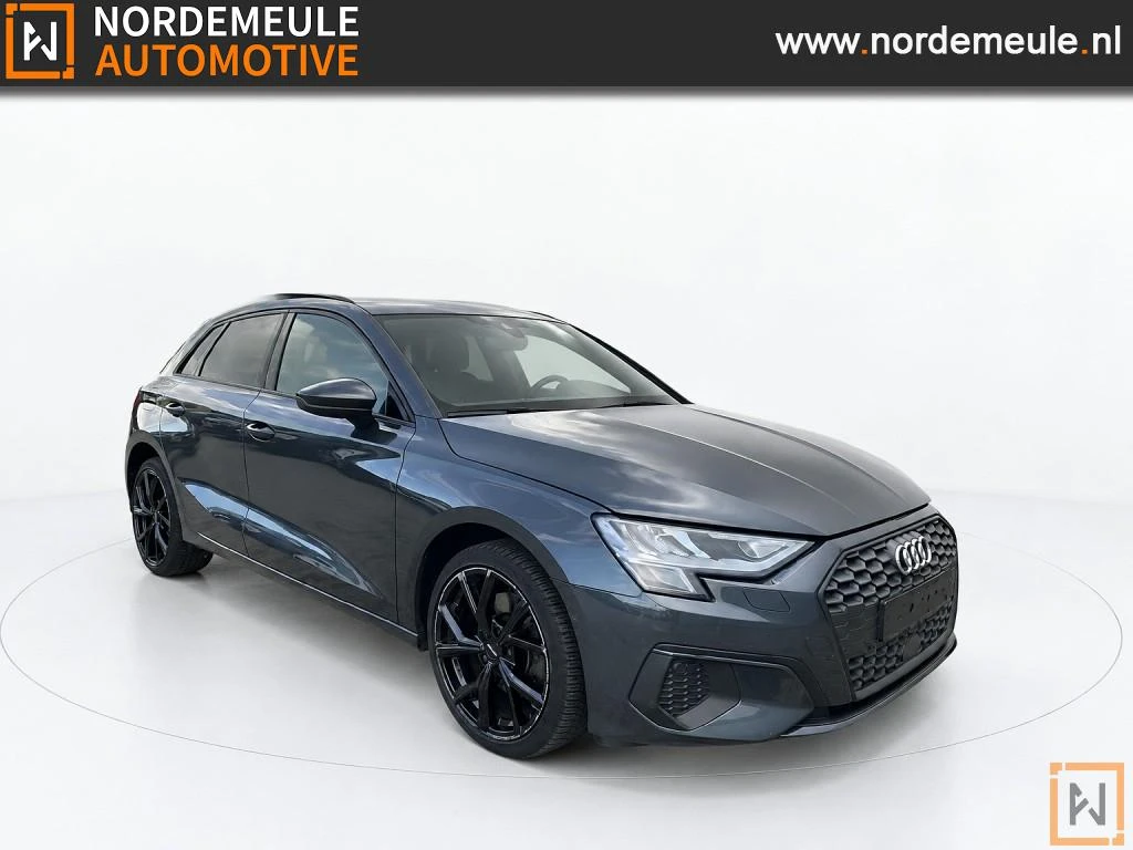 Audi A3 – foto 7