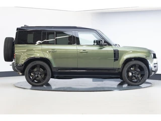 Land Rover Defender – thumbnail 6