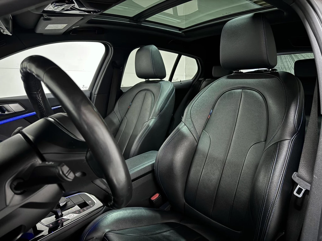 BMW 1 Serie – foto 23
