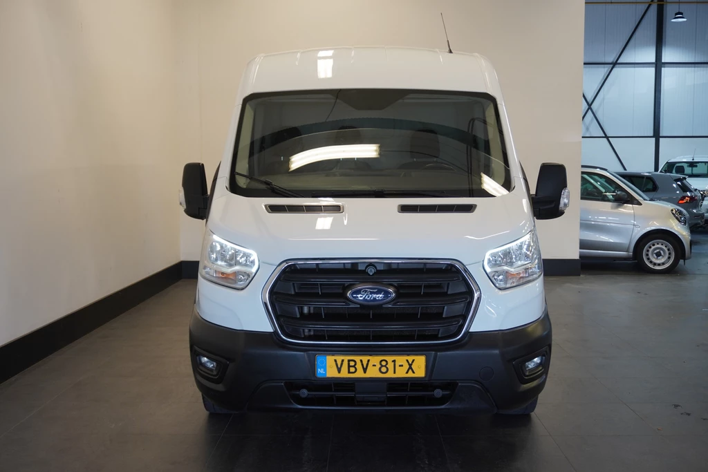 Ford Transit – foto 6