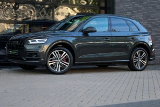 Audi Q5 – thumbnail 3